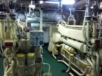 Kapal RoPax untuk dijual