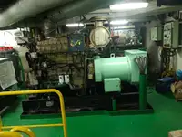 Kapal pengangkut pukal untuk dijual