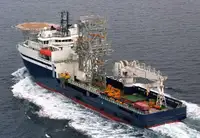 Kapal Bekalan Cepat (FSV) untuk jualan