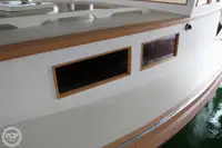Kapal pemprosesan ikan untuk jualan