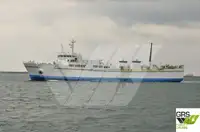 Ro-Ro ship untuk jualan