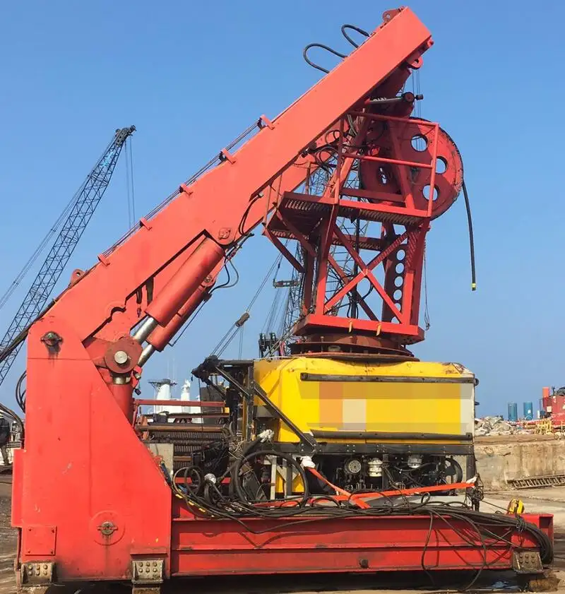 Kapal Bekal Pantas (FSV) untuk dijual