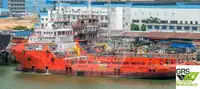 Kapal bekalan untuk dijual