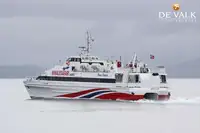 Kapal layar untuk dijual