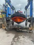Kapal getah kaku untuk dijual