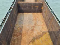 Kapal kontena untuk dijual