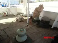 Kapal pukat panjang untuk dijual