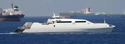 Kapal RoPax untuk dijual