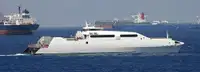 kapal RoPax untuk jualan