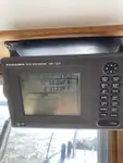 Kapal kerja untuk dijual