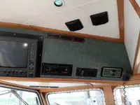 Kapal pukat untuk dijual