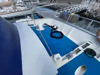 Kapal tunda untuk dijual