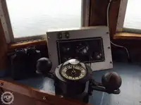 Kapal tunda untuk dijual