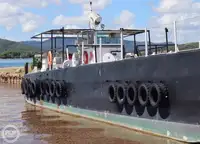 Kapal pendaratan, tangki untuk dijual