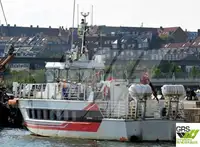 Kapal penyelidik untuk dijual