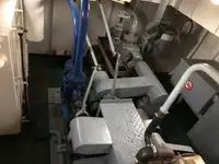 Tongkang untuk jualan