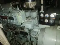 Kapal rondaan untuk dijual