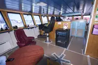 Trawler untuk jualan