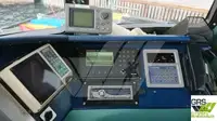 Kapal penginapan untuk dijual