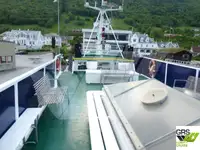 Kapal pelayaran untuk dijual