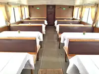 Kapal pelayaran untuk dijual