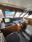 Kapal rondaan untuk dijual
