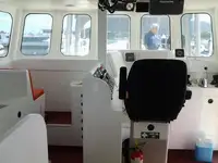 Trawler untuk jualan