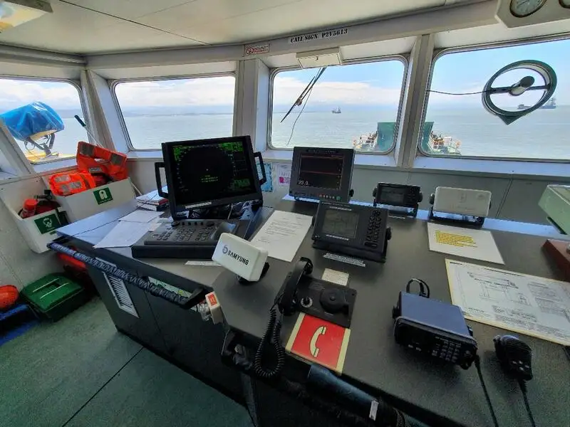 Kapal peti sejuk untuk dijual