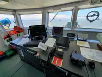 Kapal peti sejuk untuk dijual