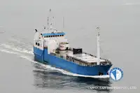 Kapal peti sejuk untuk dijual