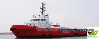 Kapal bekalan untuk jualan