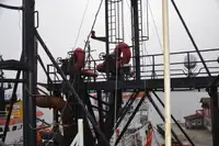 Kapal tunda untuk dijual