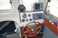 Kapal kerja untuk dijual