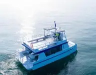 Kapal layar untuk dijual