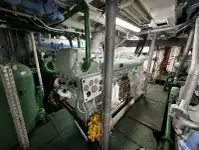 Kapal pukat untuk dijual