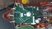 Kapal bekalan platform (PSV) untuk dijual