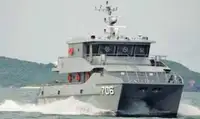 Kapal layar untuk dijual