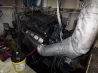 Kapal tunda untuk dijual