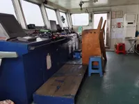 Kapal kontena untuk dijual