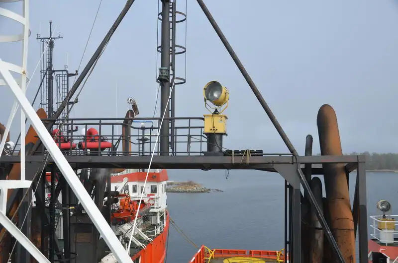 Kapal bekalan platform (PSV) untuk dijual