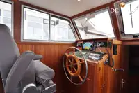 Kapal rondaan untuk dijual