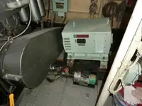 Kapal pelayaran untuk dijual