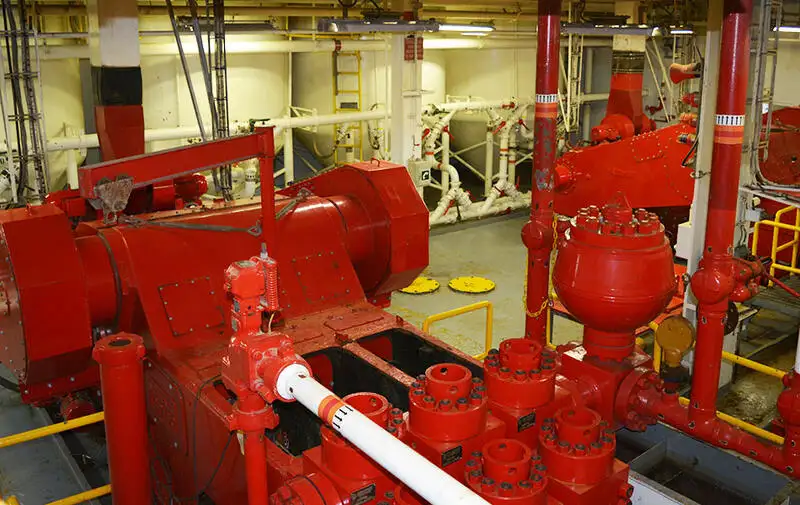 Kapal LNG untuk dijual