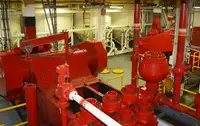 Kapal LNG untuk dijual