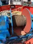 Kapal kerja untuk dijual