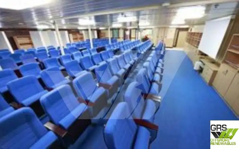 Kapal RoPax untuk dijual