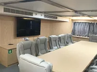 Kapal layar untuk dijual