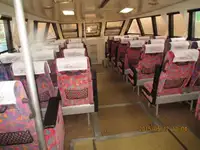 Kapal feri untuk dijual