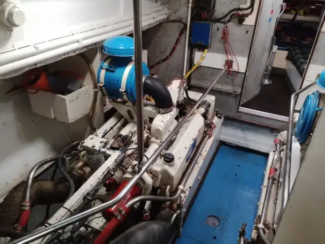 Kapal pandu untuk dijual