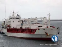 Kapal peti sejuk untuk dijual